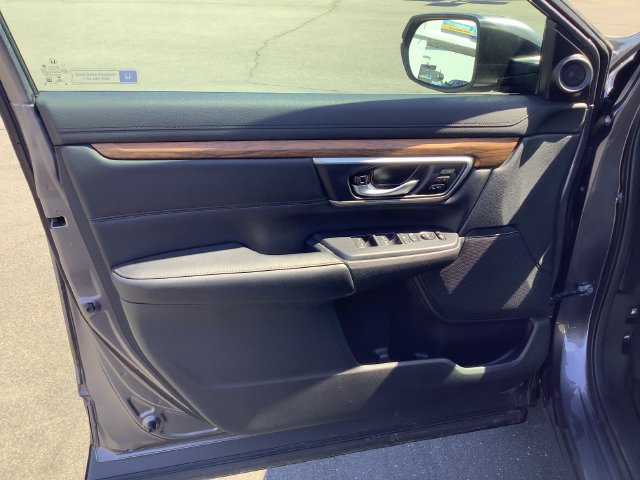 Used 2020 Honda CR-V EX-L image 9