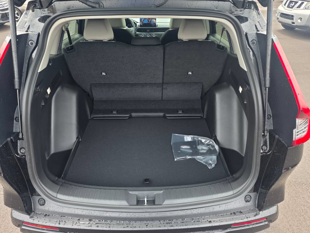 Used 2026 Honda CR-V EX image 15