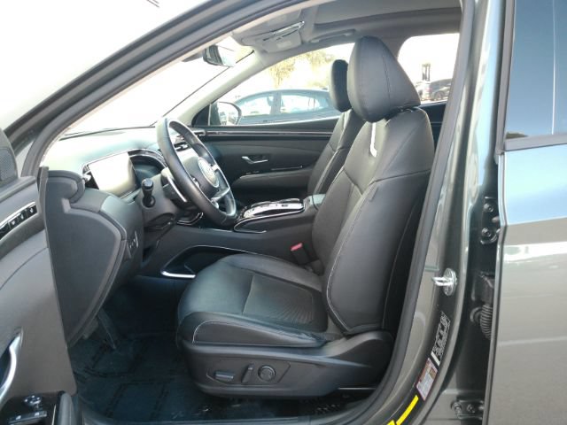 Used 2022 Hyundai Tucson Limited AWD/4WD image 12