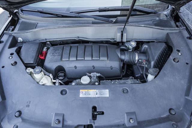 Used 2016 GMC Acadia Denali image 27