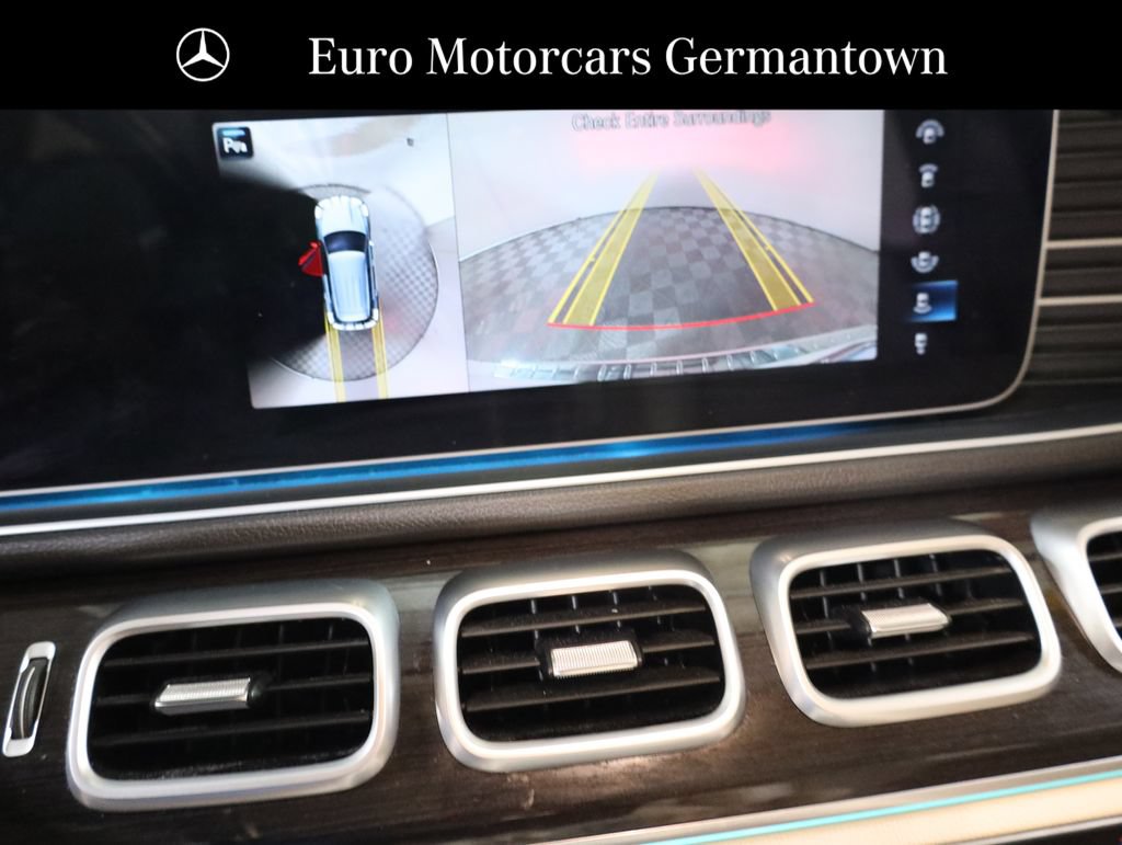 Used 2023 Mercedes-Benz GLE 450 4MATIC image 83