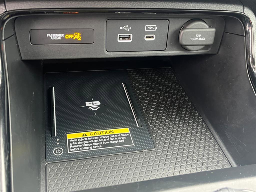 Certified 2023 Honda CR-V EX-L image 11