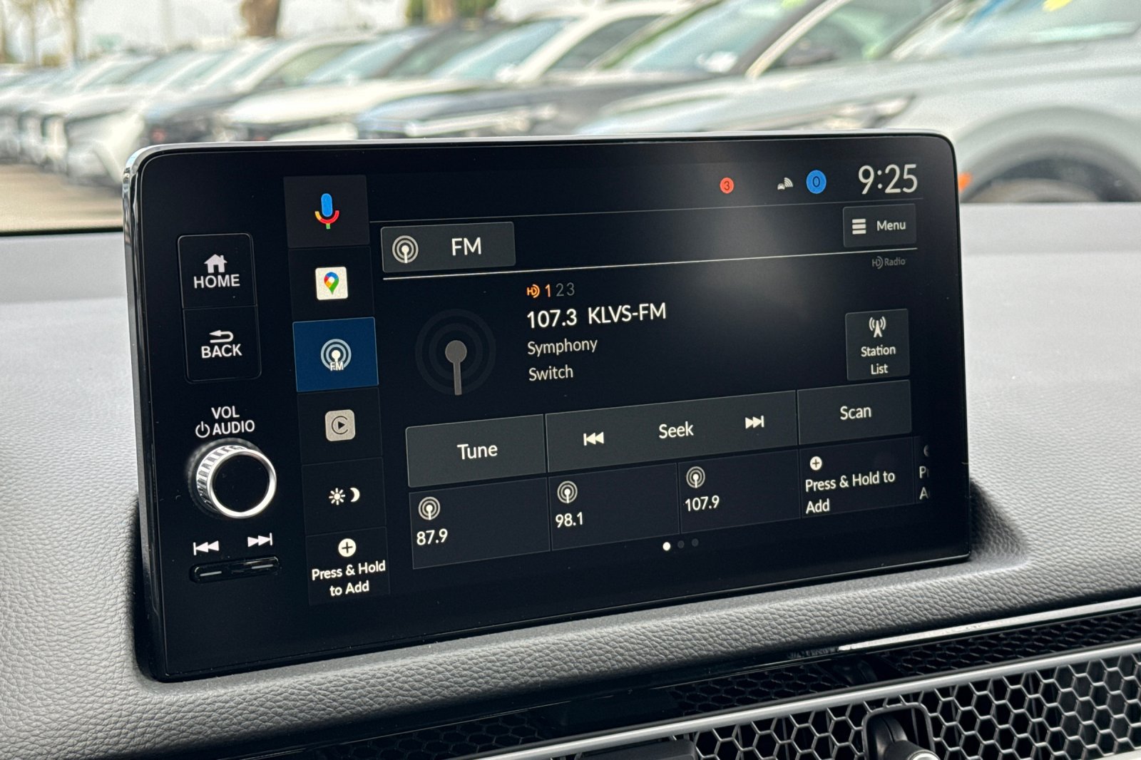 New 2026 Honda Civic Sport Touring image 17