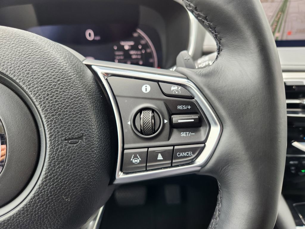 Used 2024 Acura MDX FWD w/ Technology Package image 29
