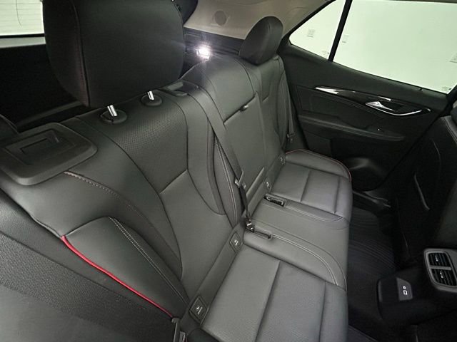 Used 2023 Buick Envision Essence w/ Sport Touring Package image 37