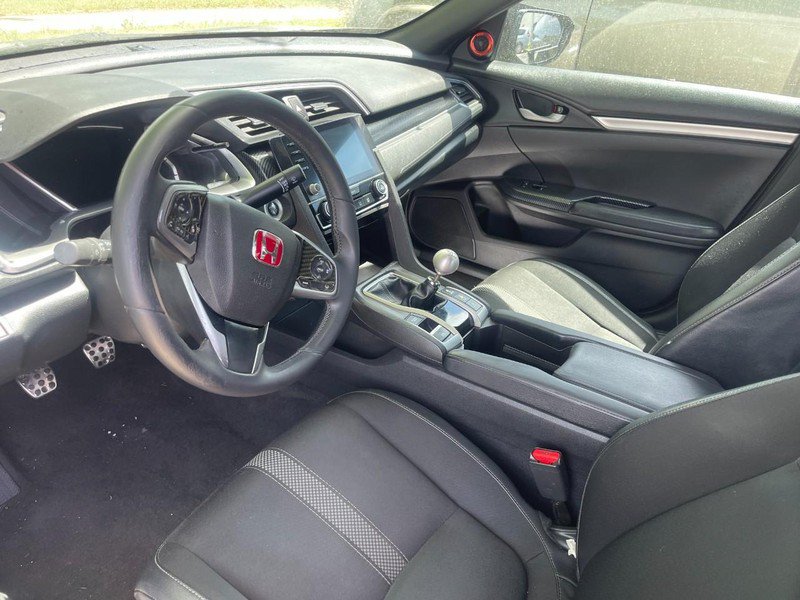 Used 2019 Honda Civic Sport image 2