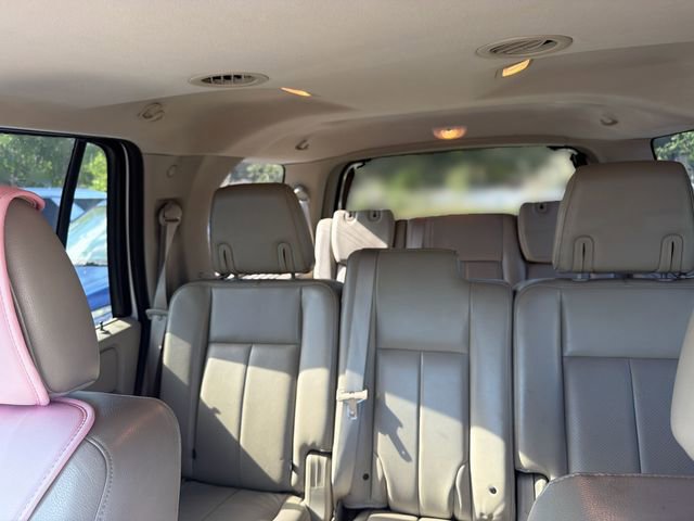 Used 2012 Ford Expedition Limited AWD/4WD image 10