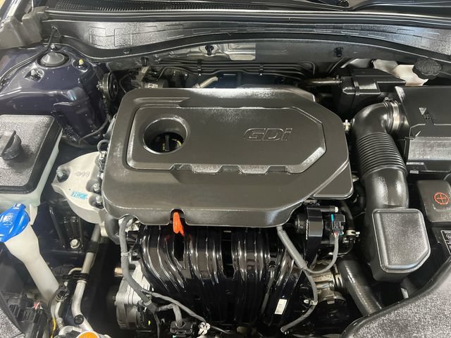 Used 2018 Kia Optima LX FWD image 28