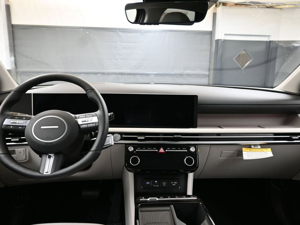 New 2026 Hyundai Tucson Limited image 22