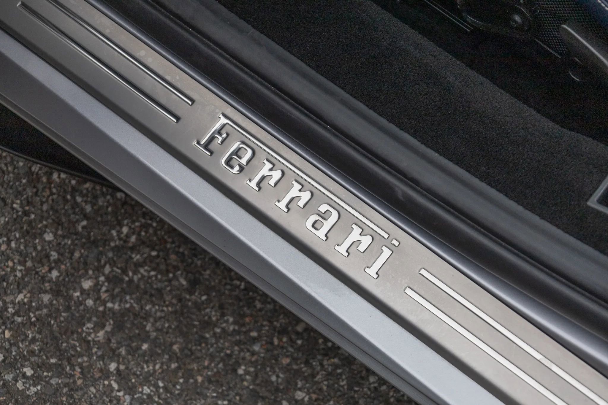 Used 2022 Ferrari F8 Tributo RWD image 74