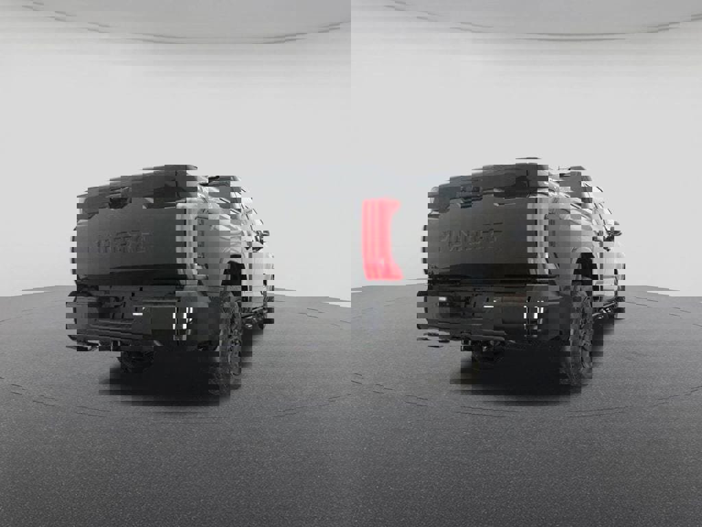 New 2026 Toyota Tundra Platinum image 24