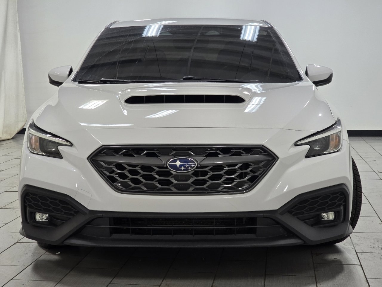 Used 2022 Subaru WRX Premium image 9