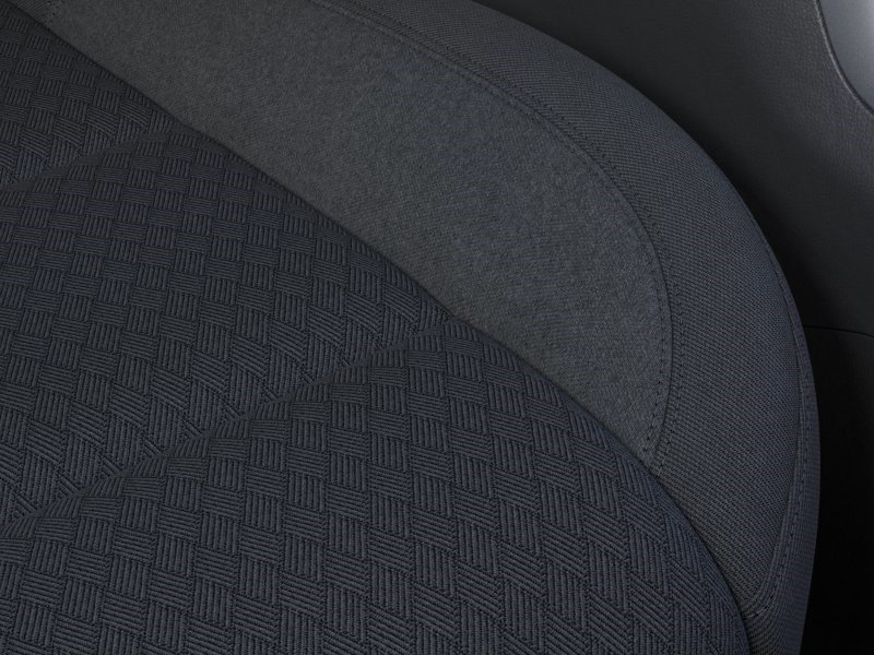 New 2026 Chevrolet Silverado 1500 LT image 21