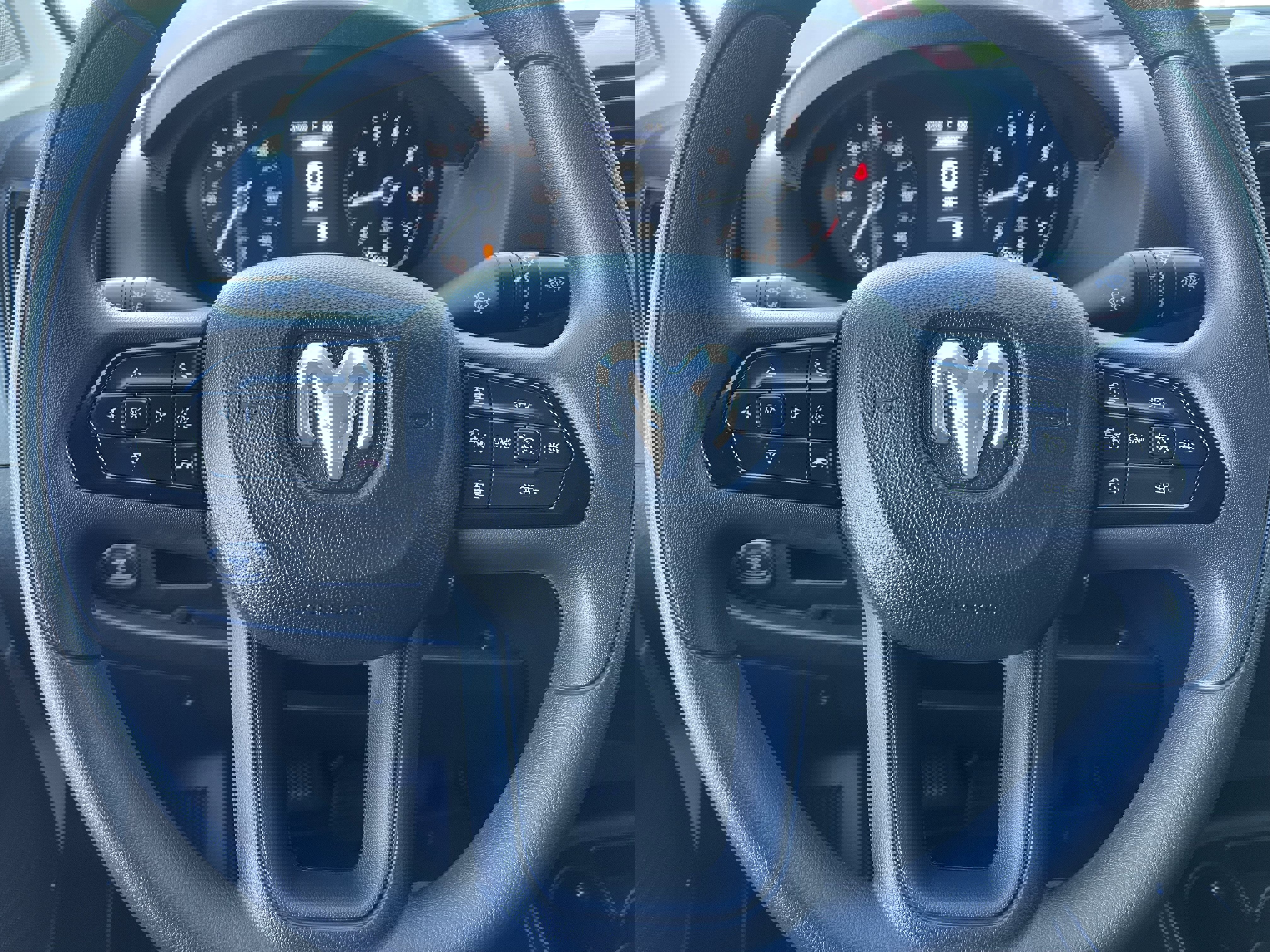 New 2026 RAM ProMaster 2500 w/ Convenience Group image 31