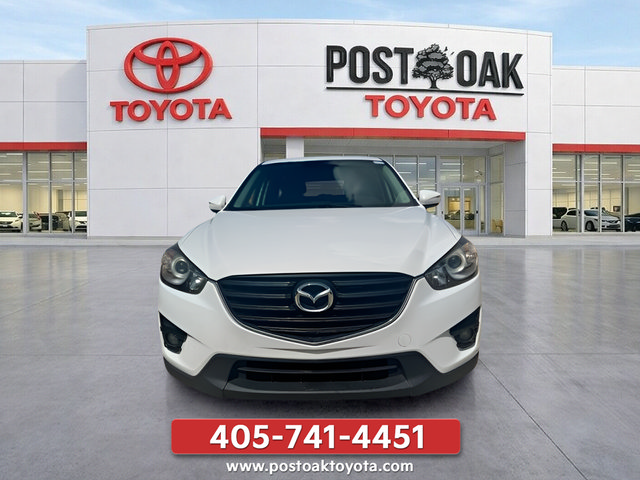 Used 2016 MAZDA CX-5 Touring FWD image 12