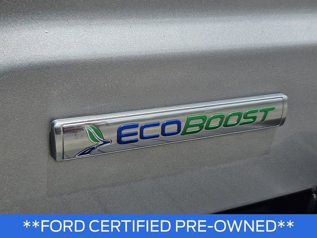 Certified 2022 Ford F150 Platinum w/ Max Trailer Tow Package image 12