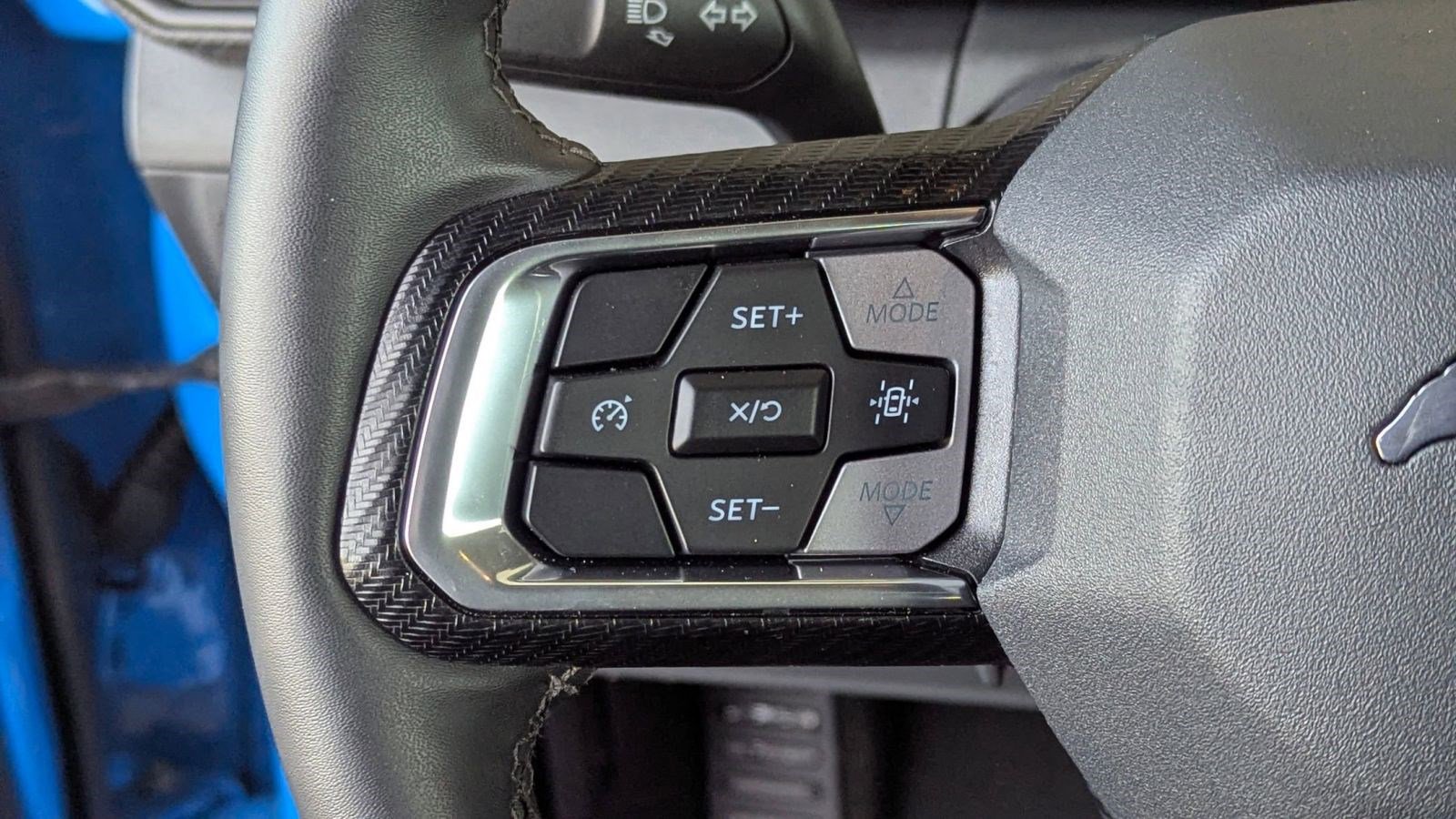 Used 2025 Ford Mustang Coupe image 14