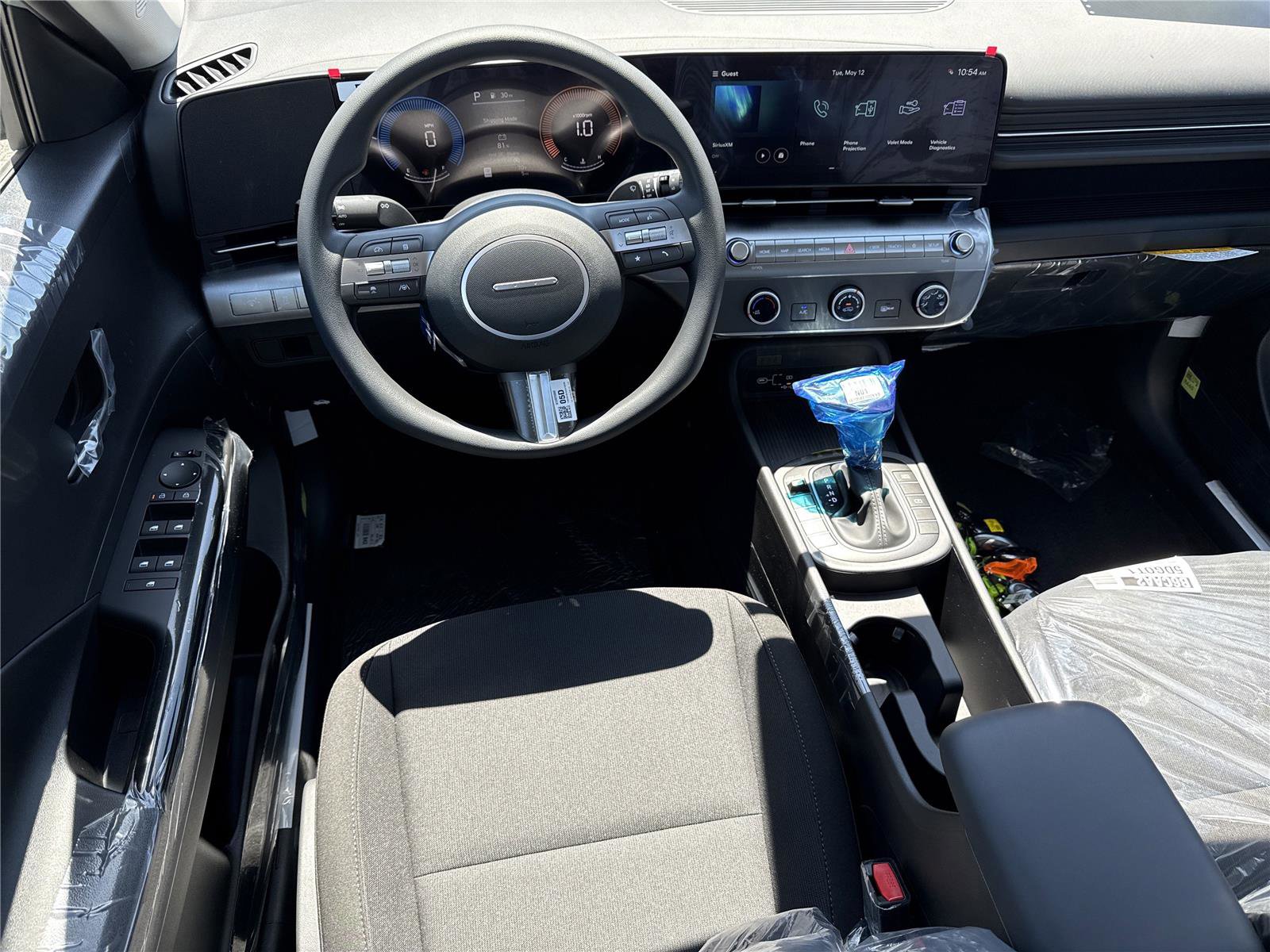 New 2026 Hyundai Kona SE AWD/4WD image 9