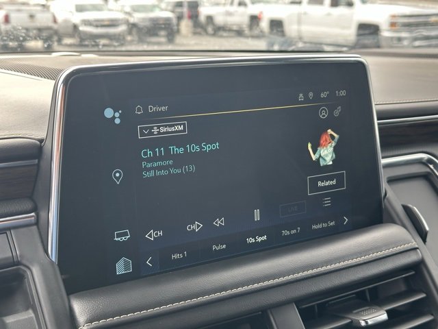 Certified 2023 Chevrolet Suburban Premier image 10