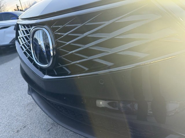 Certified 2025 Acura RDX w/ Technology Package image 10