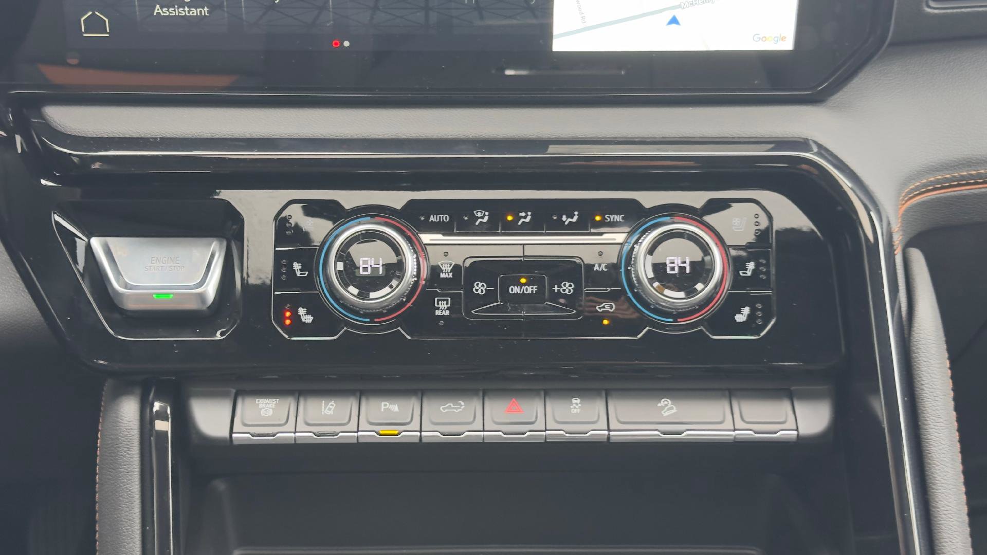 New 2026 GMC Sierra 2500 AT4 w/ AT4 Premium Plus Package image 15