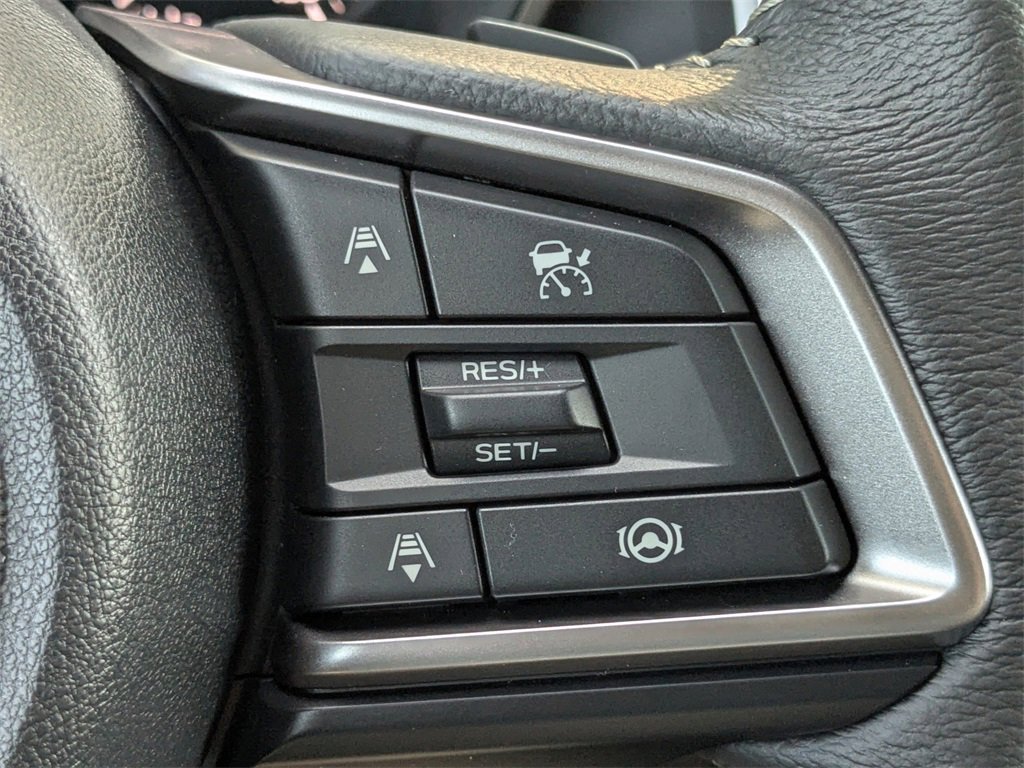 New 2025 Subaru Ascent Premium image 28