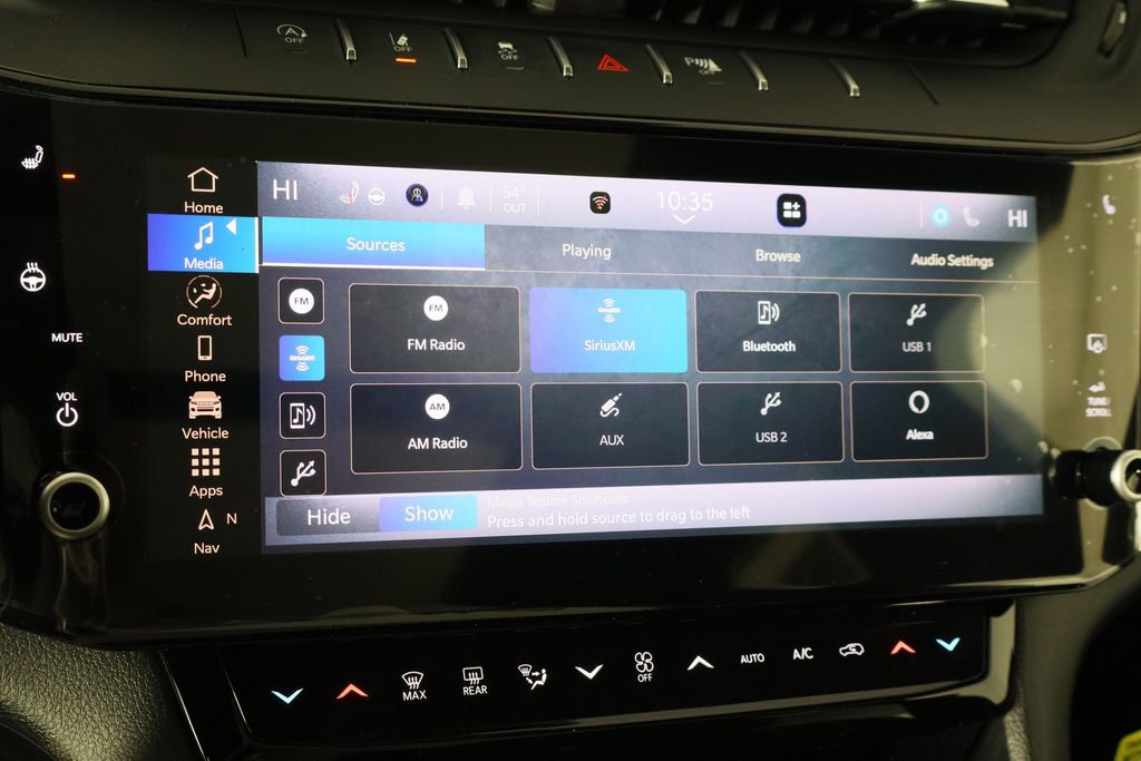 New 2026 Jeep Grand Cherokee Limited image 33