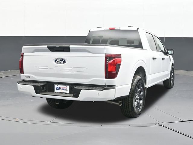 Used 2026 Ford F150 STX w/ Equipment Group 200A RWD image 13