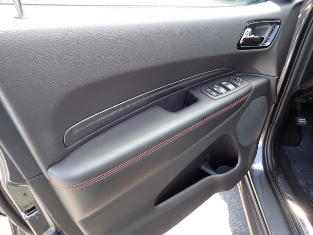 New 2026 Dodge Durango GT image 15