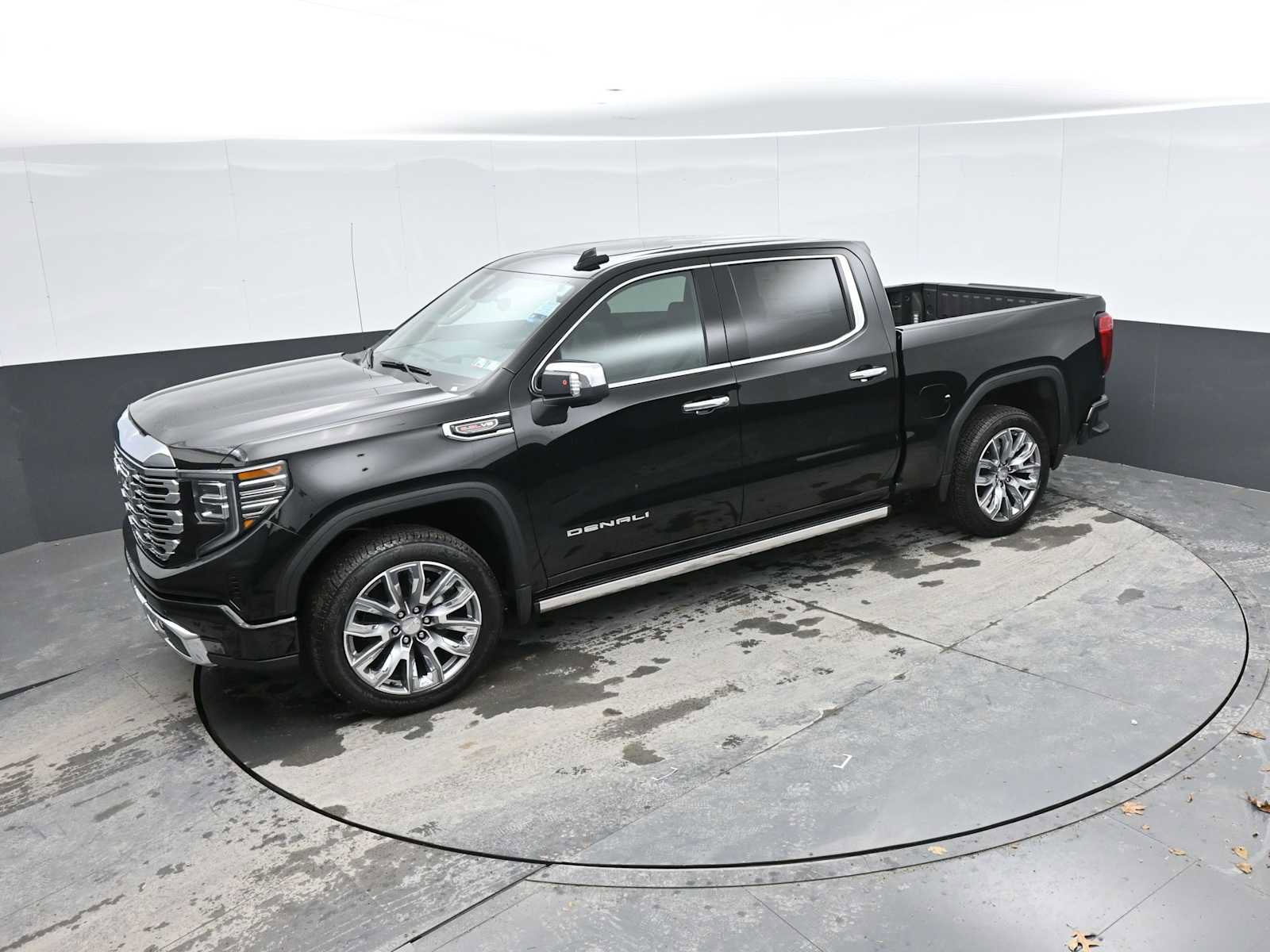 New 2026 GMC Sierra 1500 Denali w/ Denali Reserve Package image 32