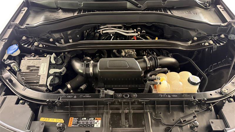 Used 2021 Ford Explorer Platinum w/ Equipment Group 601A AWD/4WD image 46