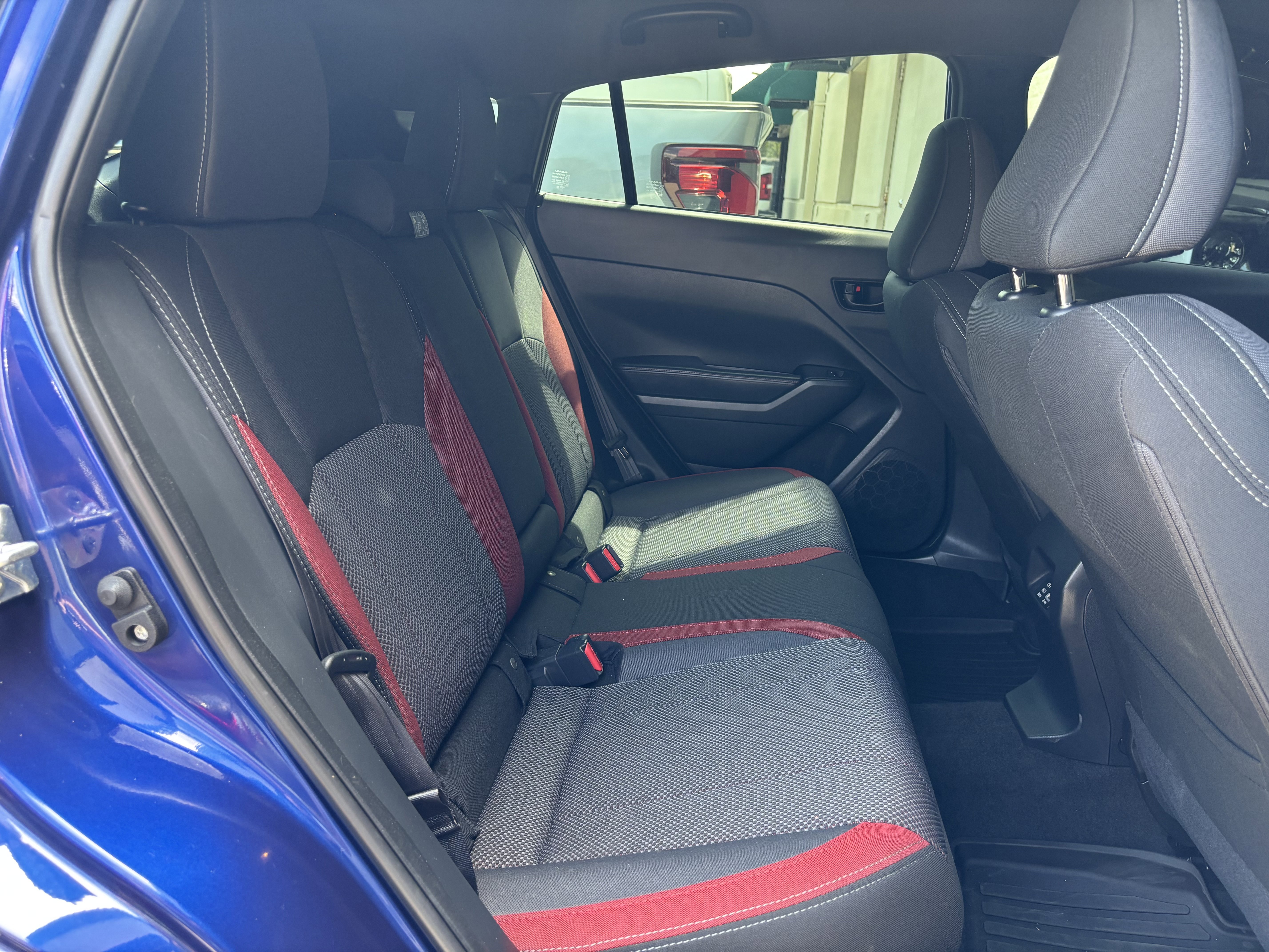 Used 2024 Subaru Impreza RS w/ Popular Package #1 image 42