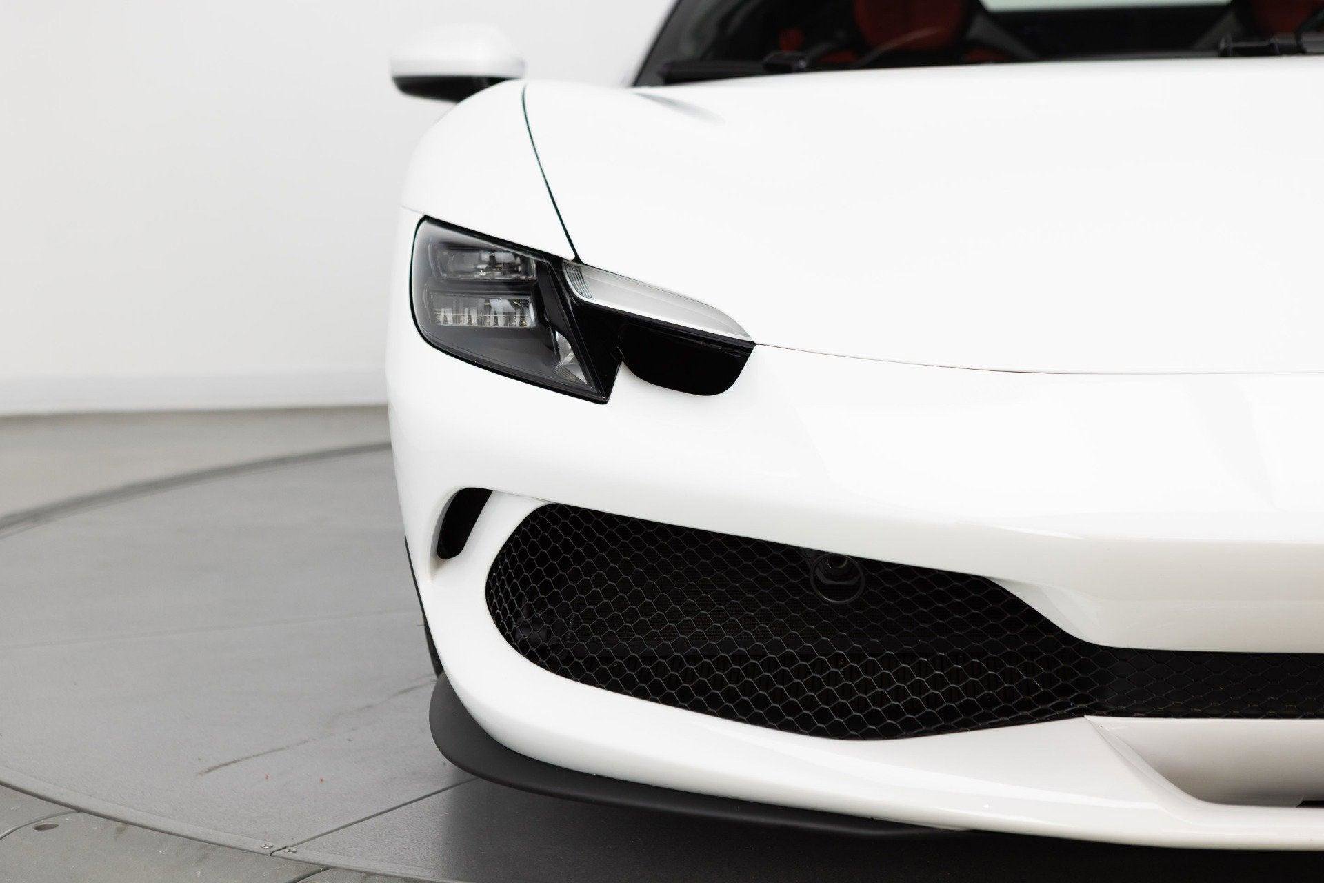 Certified 2024 Ferrari 296 GTB image 18