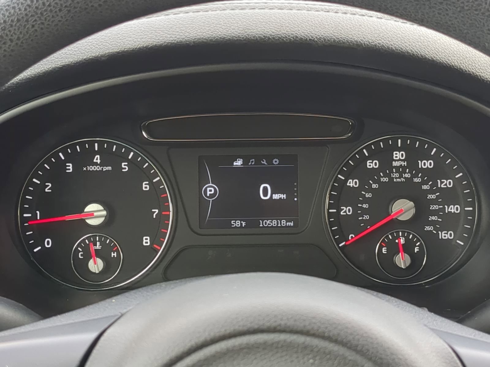 Used 2017 Kia Sorento LX image 31