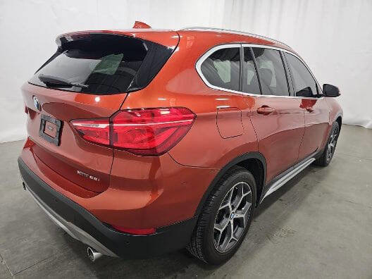Used 2019 BMW X1 xDrive28i w/ Convenience Package AWD/4WD image 25
