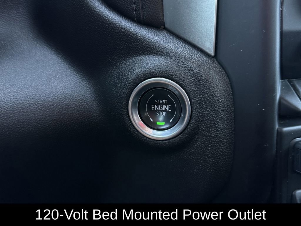 Used 2021 Chevrolet Silverado 1500 LT w/ Texas Edition Plus AWD/4WD image 26
