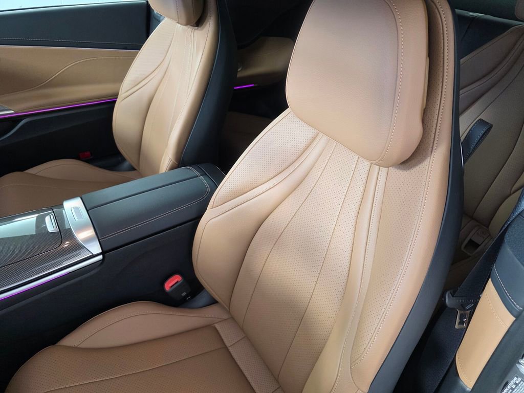 New 2026 Mercedes-Benz CLE 300 4MATIC Coupe image 8