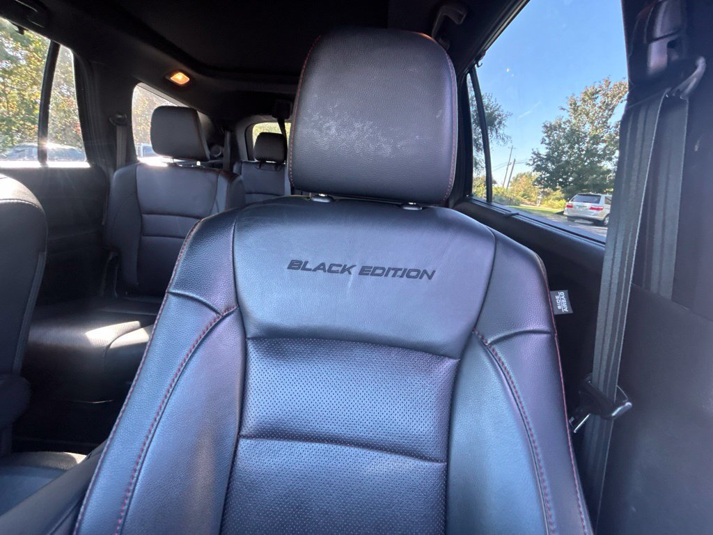 Used 2020 Honda Pilot Black Edition image 15