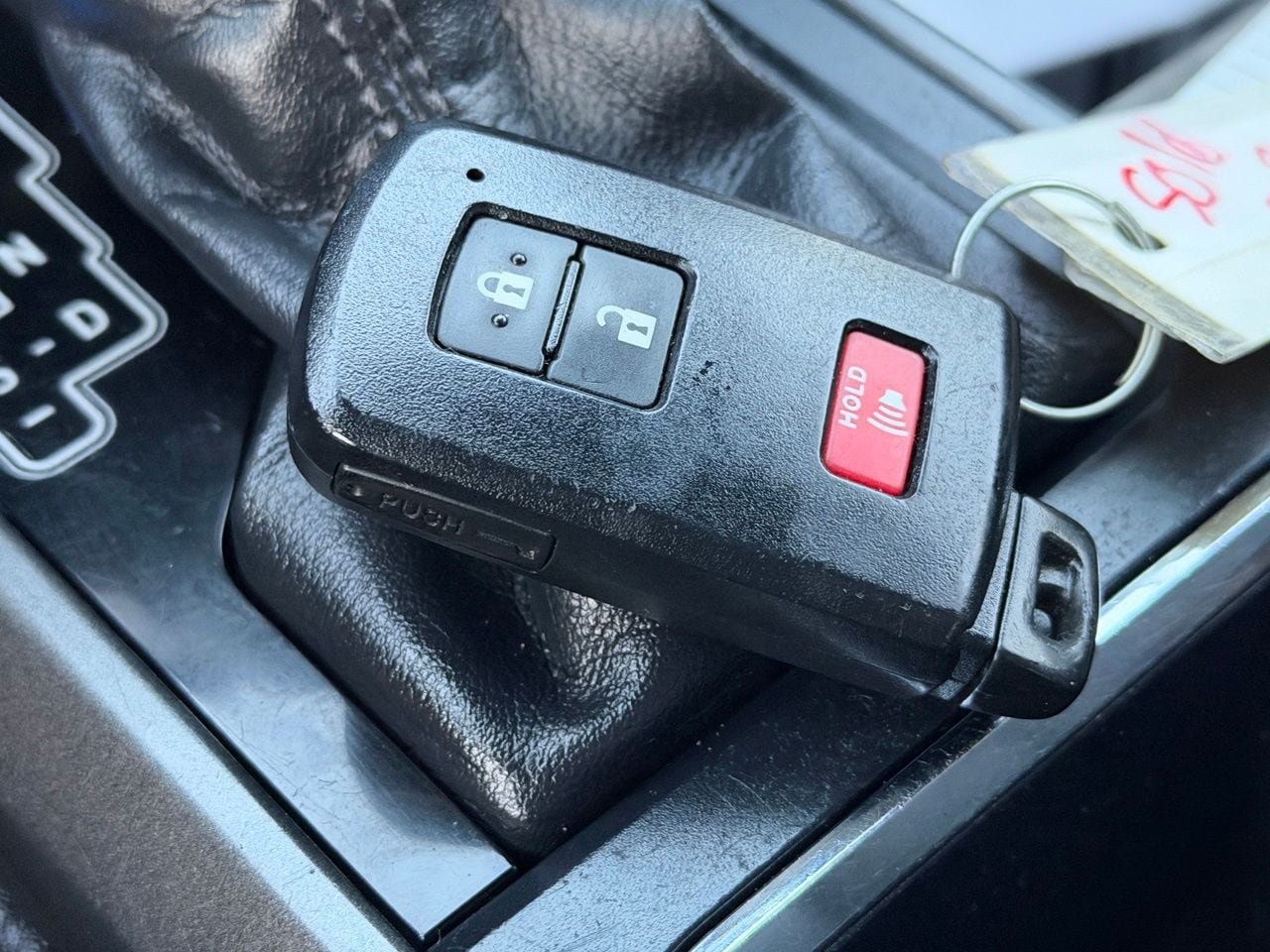 Used 2017 Toyota Tacoma TRD Off-Road w/ Tow Package (A/T) AWD/4WD image 40