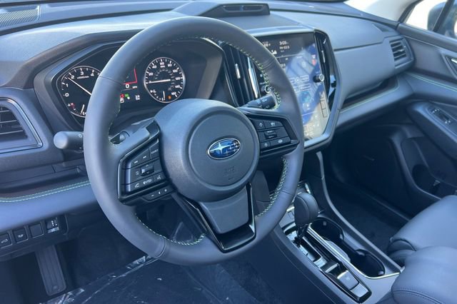New 2026 Subaru Ascent Bronze Edition image 7