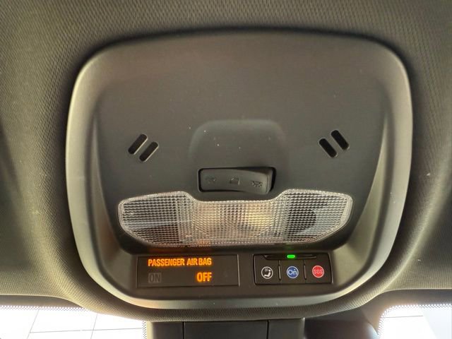 New 2025 Buick Envista Preferred w/ Convenience II Package image 30