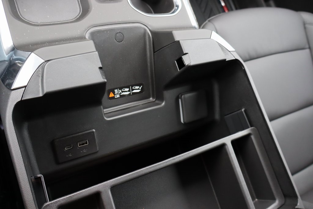 New 2026 Chevrolet Silverado 1500 LT Trail Boss w/ Convenience Package II image 16