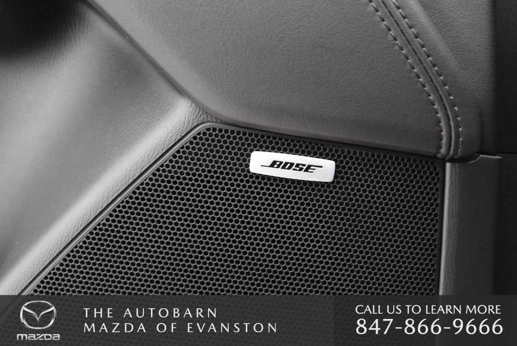 Certified 2023 MAZDA CX-5 Signature image 32