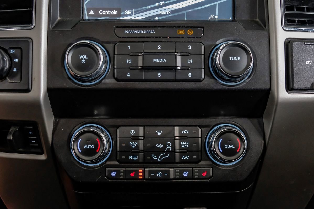 Used 2019 Ford F250 Lariat w/ Lariat Ultimate Package image 27