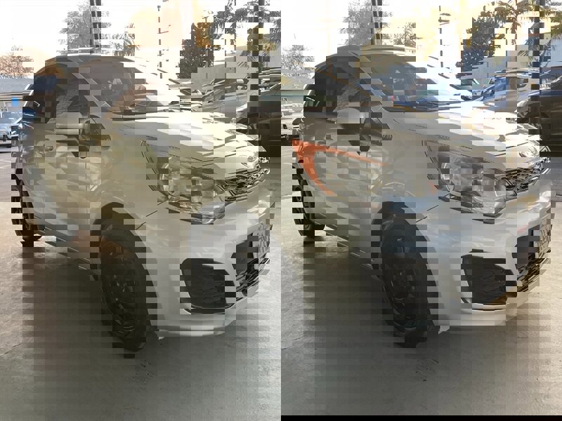 Used 2014 Kia Rio LX image 8