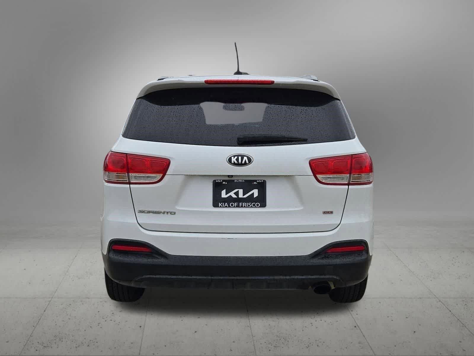 Used 2016 Kia Sorento FWD image 5