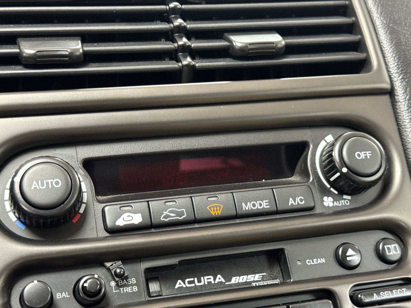 Used 1991 Acura NSX RWD image 16