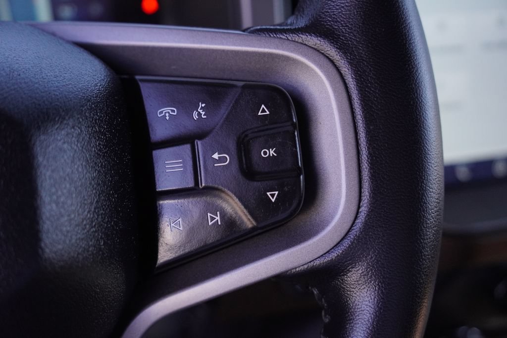 Used 2023 Ford Bronco Outer Banks AWD/4WD image 19