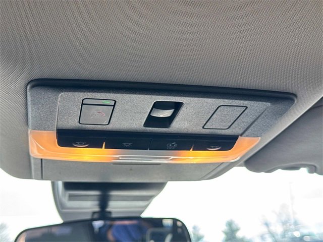 Used 2024 Nissan Altima 2.5 SR w/ SR Premium Package image 20