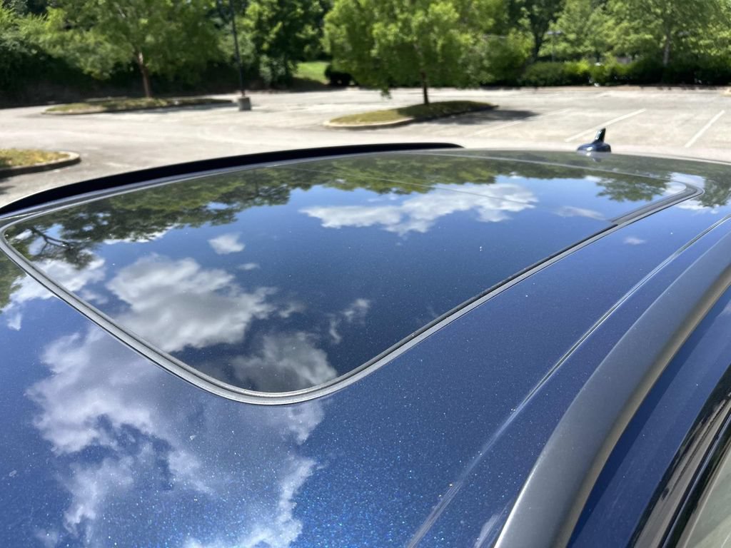Used 2024 Audi SQ8 Prestige AWD/4WD image 12